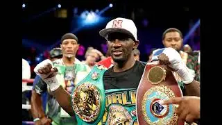 TERENCE CRAWFORD DEFEATS JULIUS INDONGO!!!!