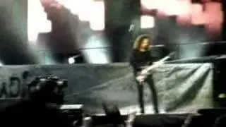 Master of Puppets- Wembley 2007 (High Quality Bootleg)