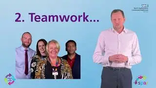 Peter Axon - What makes us Outstanding?