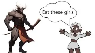 Why Minotaur eats people? | Mythical Creatures Explained Part-9