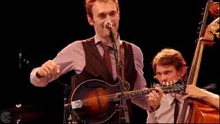 The Punch Brothers play Magnet at The Roots N Blues Festival 2015