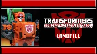 Transformers - 