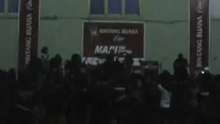 INCARNATION LIVE JOGJA BREBEG #19