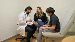 Amit Punni, MD - Pediatrics