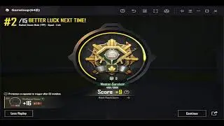 🔴 Conqueror Lobbies Rush Gameplay LIVE 🔥 | PUBG Mobile 3.9 | Custom Rooms! | HYPER BLADE YT