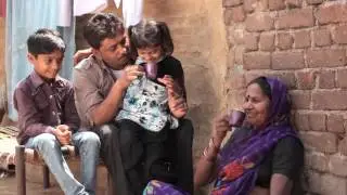bioRe Stiftung - HUMAN RIGHTS THROUGH ORGANIC COTTON