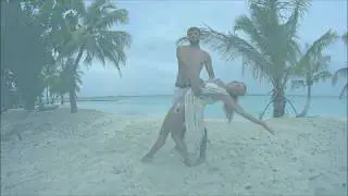 Kizomba Wedding Mix Dance Video (Maldives)