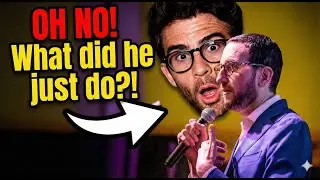 HASAN EXPLODES: Scott Wiener&rsquo;s SHOCKING Stance on Palestine EXPOSED! 😡