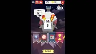RAYMAN LEGENDS BEATBOX AND GBOD