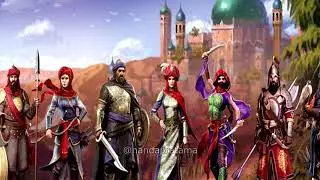 March Of Empires | Sultan Soundtrack