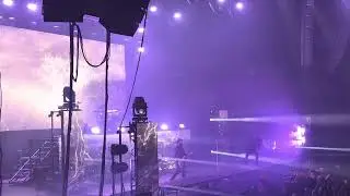 LORNA SHORE,LIVE FULL SET OCTOBER 28 2025