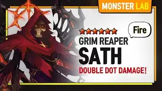 Monster Lab Ep. 24: Second Awakened Sath!