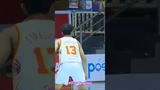 Ezar Firazaki Hertama from SMAN 1 Blitar top plays #dbl #basketball #playitforward #for🇮🇩🏀culture