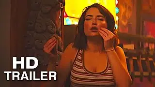 WEREWOLVES WITHIN Official Trailer 3 NEW 2021 Cheyenne Jackson Movie