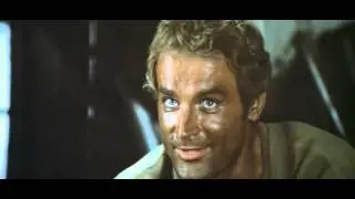 Un homme, un vrai!