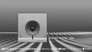 Out now: David Hardy Jay - Kick Da Bass #mainstage #bigroom