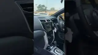 New Toyota Rush GR sport 2026