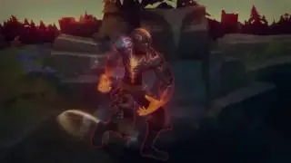 Face the Wind, a Yasuo montage
