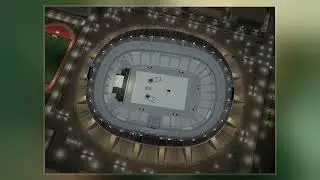 Stade De France