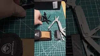 #edc Small EDC Multi Tools. 🪛🛠🔪