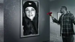 Milkman - (You Are A) Masterpiece | Sault Remix | Visualizer