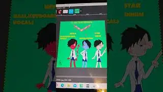 Little V-Star Music Update !!! #disney #helluvaboss #vampirina #rockmusic #newalbum #update #shorts
