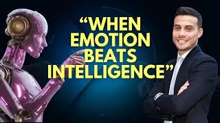 &ldquo;The Human Code: Why Emotional Intelligence Will Outlive AI