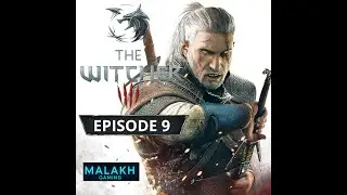 The Witcher 3: Salve as crianças ou pague o preço - (Ep#9)