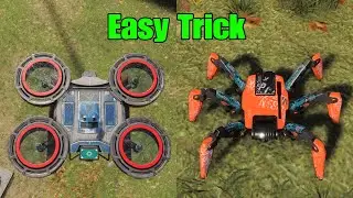 Use this Easy Trick to get Tech Points Faster!!! (Watch Dogs Legion Gameplay)