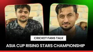 Pakistan fans excited for top cricket action in Qatar 