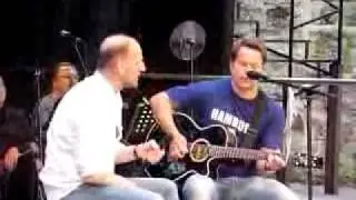 Pfingstgala Tecklenburg 2011 / Marc Clear - Hallelujah