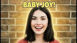 Baby Joy for Duck Dynasty&rsquo;s Priscilla Robertson at 19