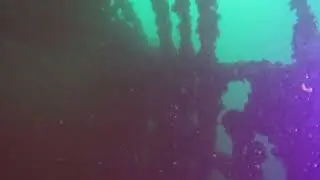 Lake Hydra Video GX010035