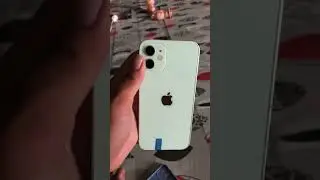Nekat beli iPhone 12 inter di shopee 😱😱 rekomendasi bgt toko nya #iphone #iphone12