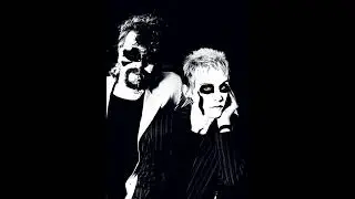 Eurythmics | Sweet Dreams | Black Metal Remix