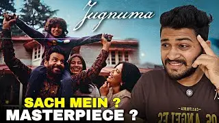 Jugnuma Full Movie Review | Jugnuma - The Fable Review 