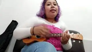 Antolog&iacute;a (cover)~Ale ArSa ✌🏼
