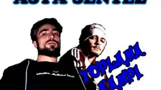 Asya Sentez - Rap Adına | Toplama Kampı