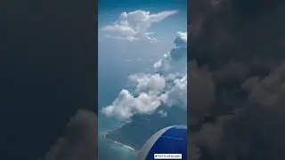 #TravelVlog #Wanderlust #flight #InFlightExperience #WindowSeat #SkyHigh #ExploreTheWorld#indigo