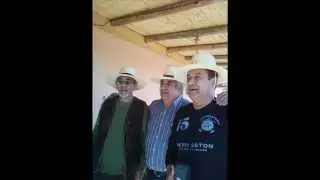 LOS ALTAMIRANO  ___MINERO POTOSINO___