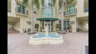 600 S Dixie Highway #201 | The Prado Condos For Sale