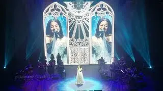 #TheKylaSoundscape 2025 FANCAM | Intro Ensemble + Beautiful Days