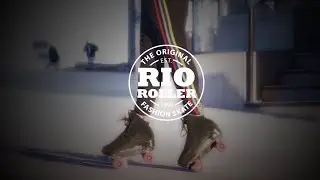 Rio Roller Ad