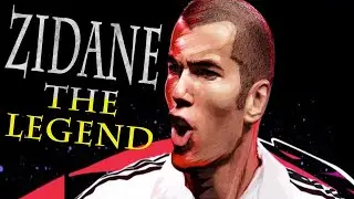 PES 2020 -Zinedine Zidane ● Goals & Skills ● Juventus Days –Part1