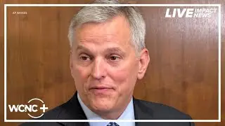 Gov. Stein provides update on NC Strong efforts