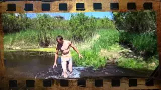 Паркурщики из Куртамыша