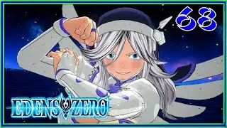 Ein Harter D&auml;monischer Brocken! &hearts;️#68 Edens Zero
