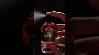 DARK LUCIFER: SMOOTH. CLASSY. TIMELESS. 😎🌹 #monacruz #extraitdeparfum
