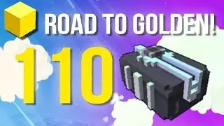 Trove - OPENING 110 CHAOS CHESTS | TOP LOOT | Road To Golden Name!