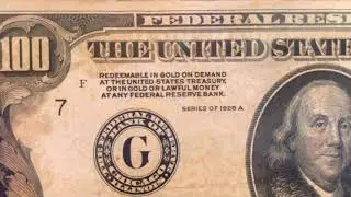 1928 A $100 and Where&rsquo;s George info